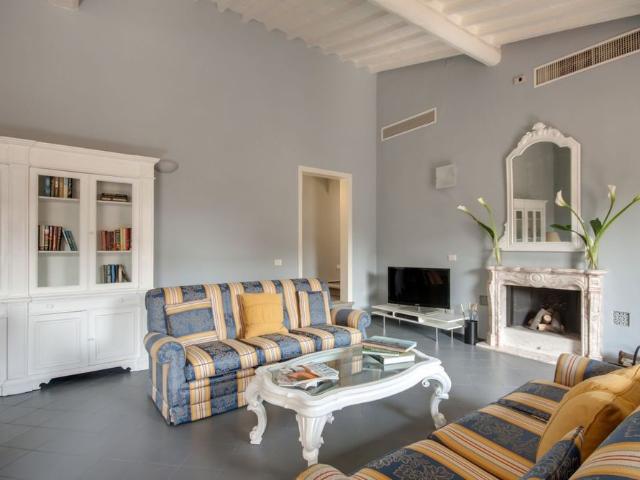 Borgo Albizi Michele