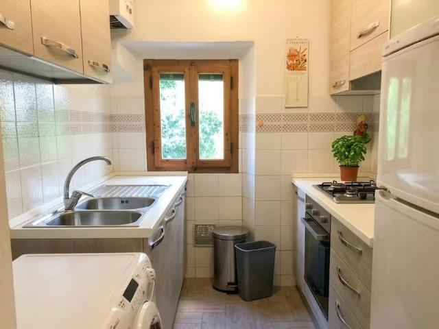 Borgo Allegri, Florence, Tuscany 50122