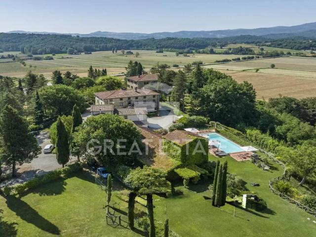 Borgo Antico 1061m² Anghiari