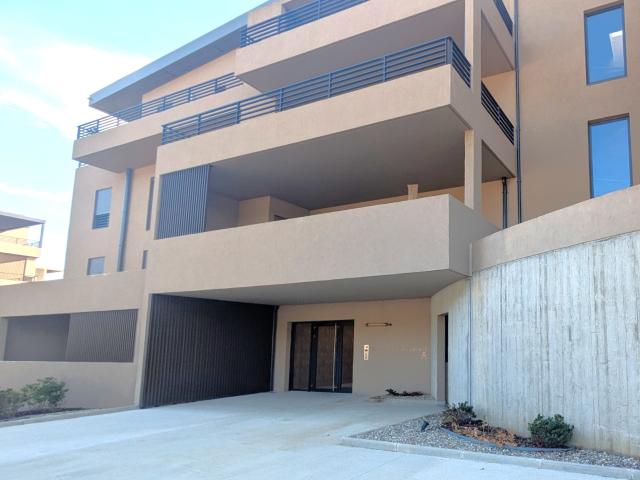 BORGO Appt T2 de 53 m2 avec terrasse