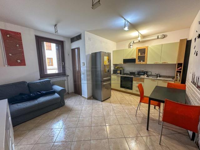 BORGO AQUILEIA 5 trilocale 45mq