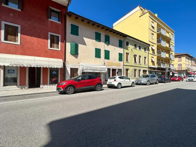 BORGO AQUILEIA 25 bilocale 169mq