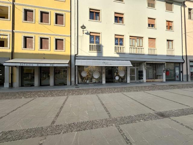 BORGO AQUILEIA 3 monolocale 149mq