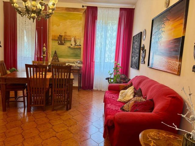 Borgo Capuccini 179 trilocale 110mq