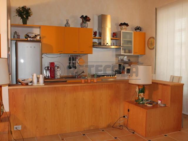 Borgo Castello 3 quadrilocale 80mq