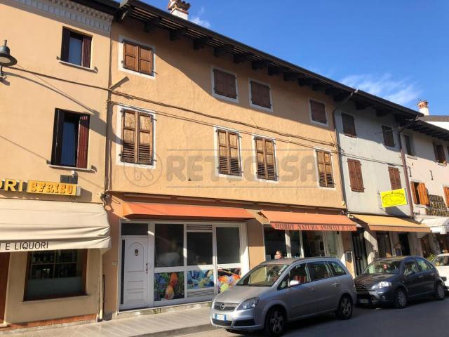 Borgo Cividale 26 7 vani 252mq