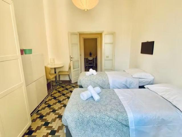Borgo dei Greci, Florence, Tuscany 50122