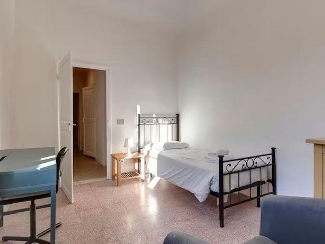 Borgo dei Greci, Florence, Tuscany 50122