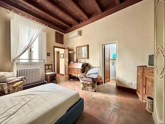 Borgo dei Greci, Florence, Tuscany 50122