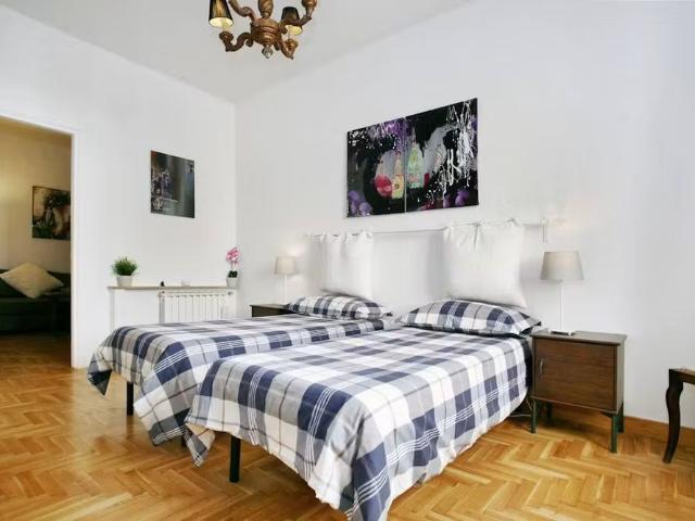Borgo dei Greci, Florence, Tuscany 50122
