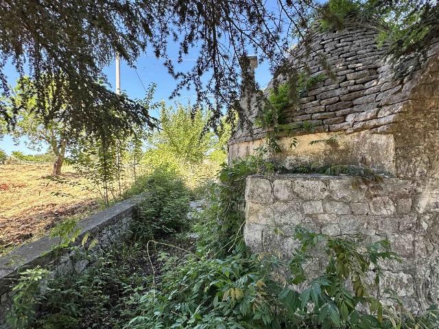 Borgo Galante 520m² Ostuni