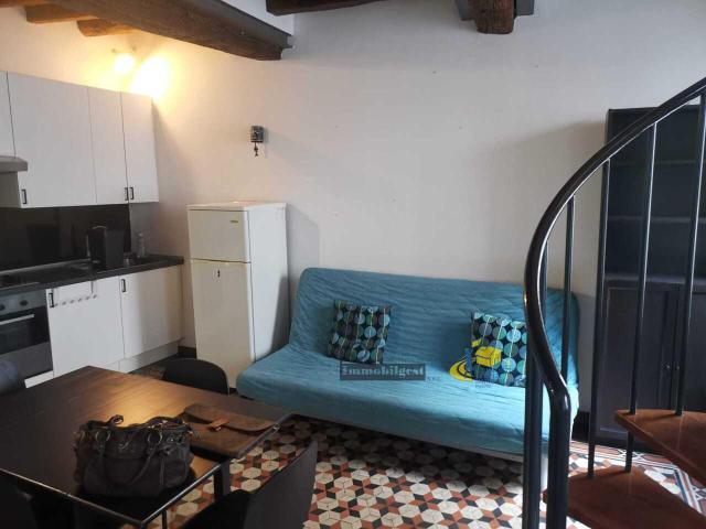 Borgo Garimberti 18 quadrilocale 120mq