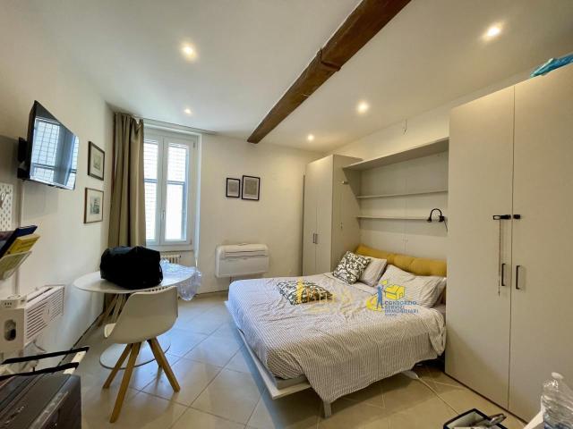 Borgo Guazzo 40 monolocale 34mq