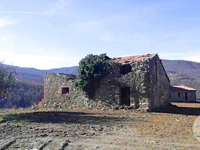 Borgo Le Tre Case · PIE367 680m² Piegaro