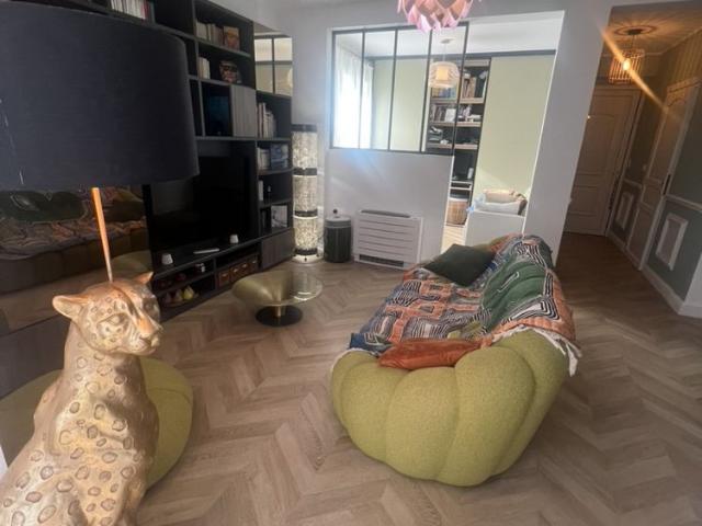 BORGO Maison individuelle avec jardin