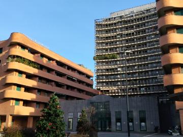 Borgo Masini Monolocale arredato
