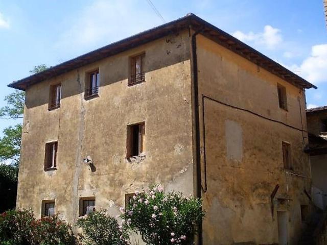 Borgo medievale a San Gimignano, Siena 4000m² San Gimignano