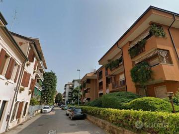 Borgo Milano Trilocale