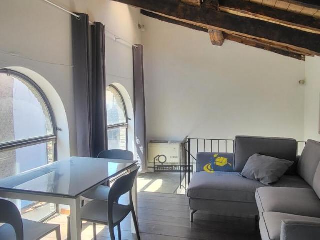 Borgo Naviglio 6 bilocale 40mq