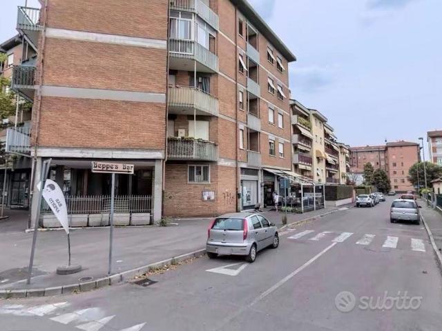 BORGO NUOVO TRILOCALE ARREDATO