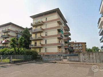 Borgo Nuovo Verona Trilocale