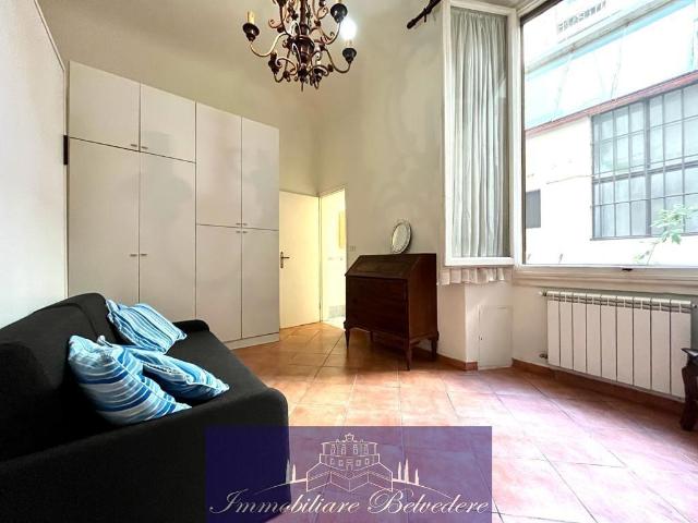 Borgo Ognissanti bilocale 45mq