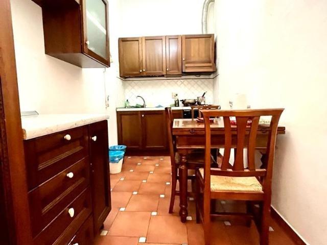 Borgo Ognissanti bilocale 40mq