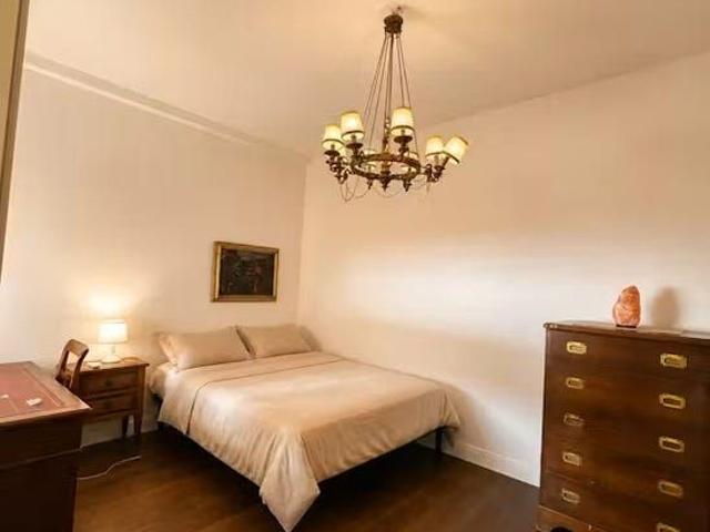Borgo Ognissanti, Florence, Tuscany 50123