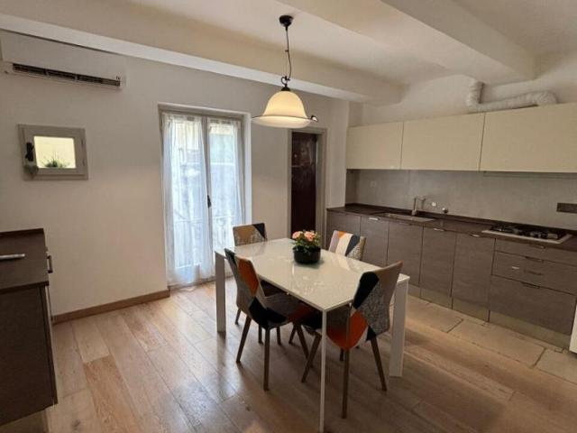 Borgo Ognissanti quadrilocale 110mq