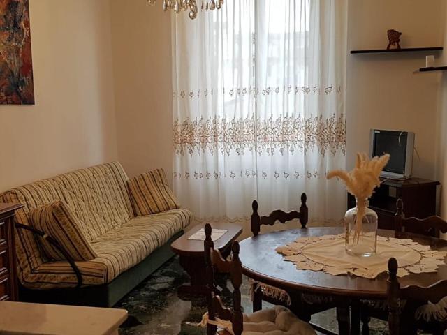 Borgo Ognissanti trilocale 65mq