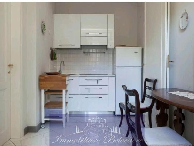 Borgo Pinti bilocale 55mq
