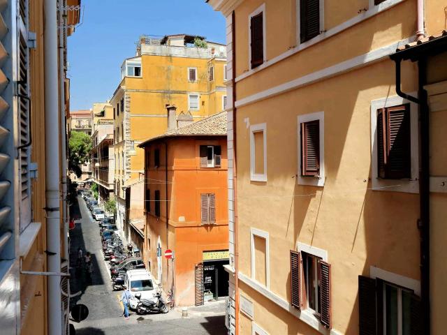 Borgo Pio