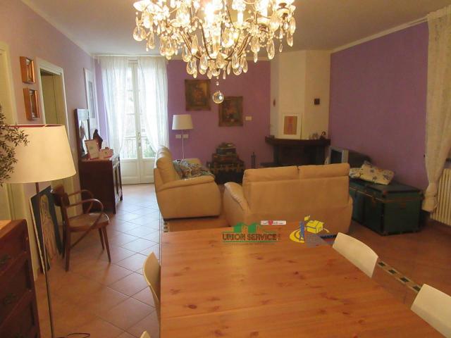 Borgo Piranesi quadrilocale 160mq