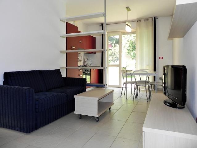 BORGO PO – Appartamento mq. 55