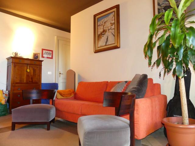 BORGO PO – Appartamento mq. 70