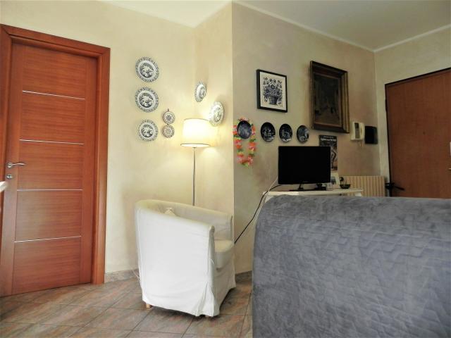 BORGO PO – Monolocale mq. 40