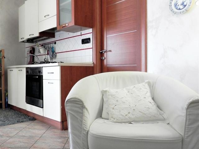 BORGO PO – Monolocale mq. 40