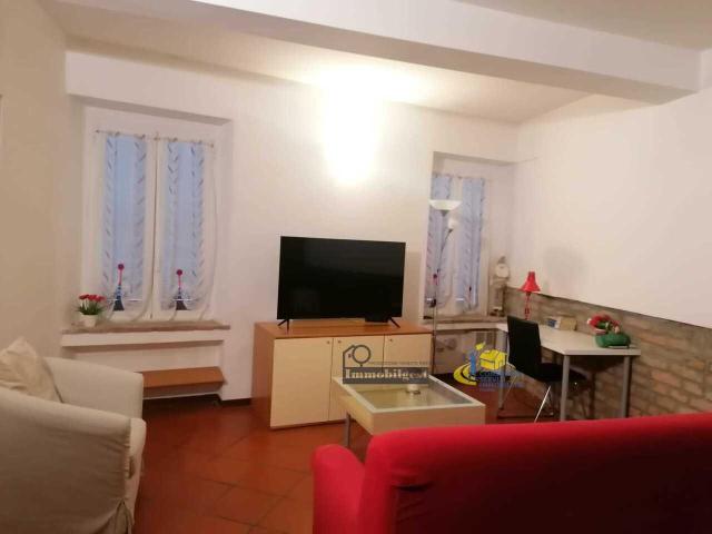 Borgo Regale 19 3 bilocale 50mq