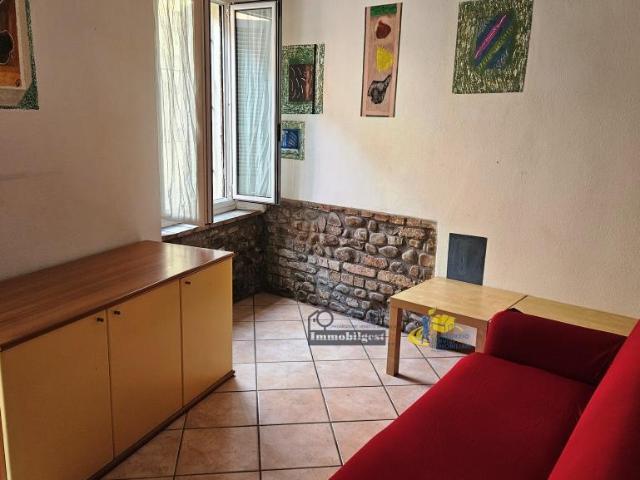 Borgo Regale 19 3 bilocale 50mq