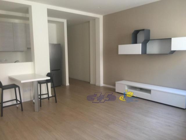 BORGO REGALE 21 bilocale 70mq