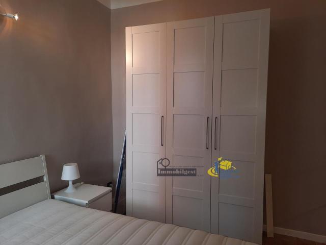 Borgo Riccio da Parma 14 bilocale 40mq