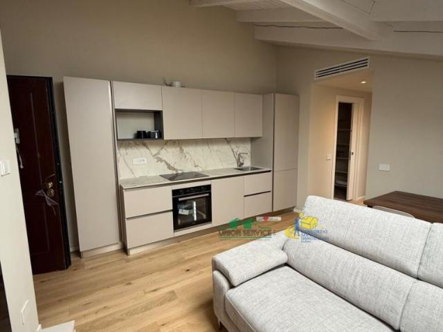 Borgo Riccio da Parma 48 bilocale 50mq