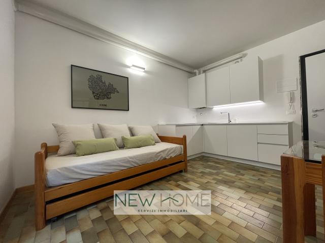 BORGO ROMA MONOLOCALE