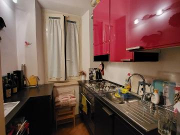 Borgo Rodolfo Tanzi 19 bilocale 45mq