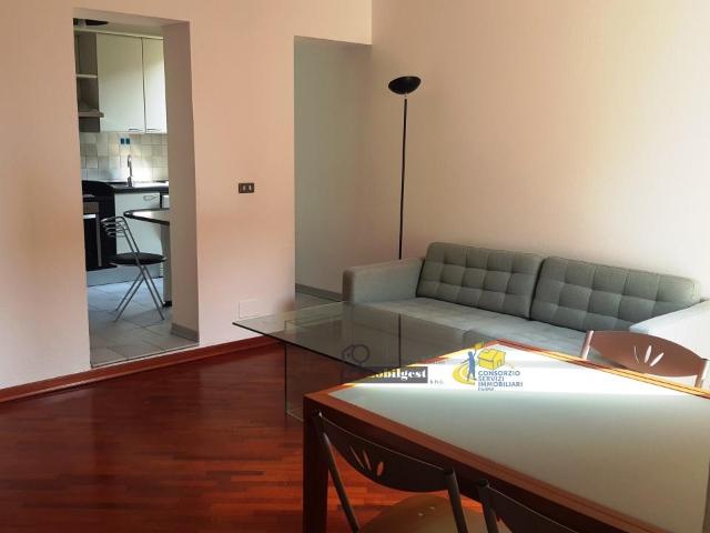 Borgo Schizzati 17 3 trilocale 107mq