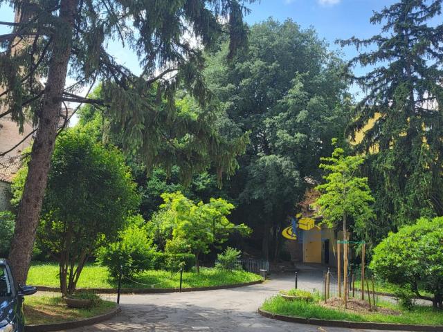 Borgo Santo Stefano 3 bilocale 75mq