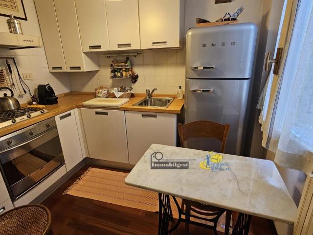 Borgo San Biagio trilocale 70mq