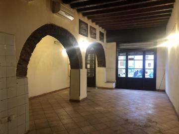 Borgo san Frediano CENTRO OLTRARNO / S. SPIRITO / S.FREDIANO trilocale 90mq