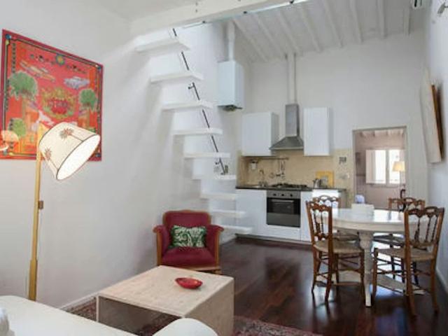 Borgo San Frediano, Florence, Tuscany 50124