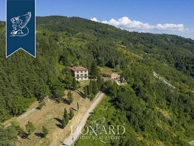 Borgo San Lorenzo Firenze 96317149